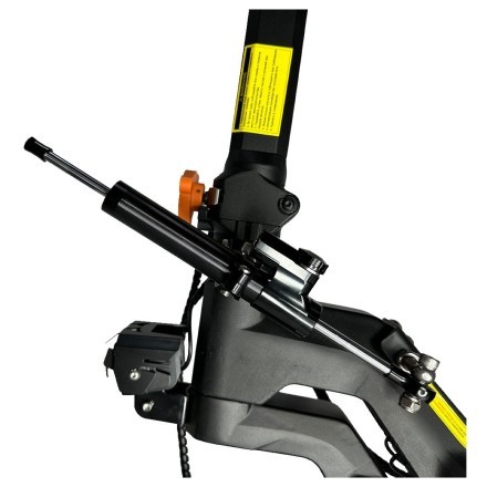 Электросамокат Kugoo Kirin G4 Pro в наличии в Ростове-на-Дону