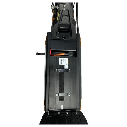 Электросамокат Kugoo Kirin G4 Pro в наличии в Ростове-на-Дону