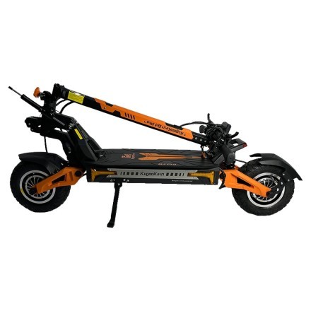 Электросамокат Kugoo Kirin G4 Pro в наличии в Ростове-на-Дону