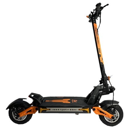 Электросамокат Kugoo Kirin G4 Pro в наличии в Ростове-на-Дону