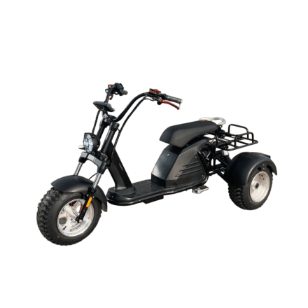 Электроскутер IKINGI M6 PRO TRIKE Ikingi в наличии в Ростову-на-Дону