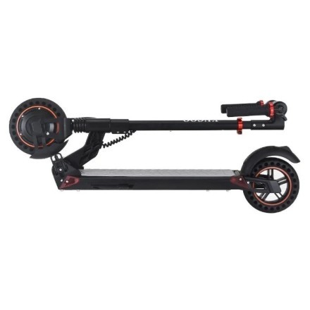 Электросамокат Kugoo S1 Plus в наличии в Ростове-на-Дону