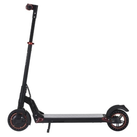 Электросамокат Kugoo S1 Plus в наличии в Ростове-на-Дону