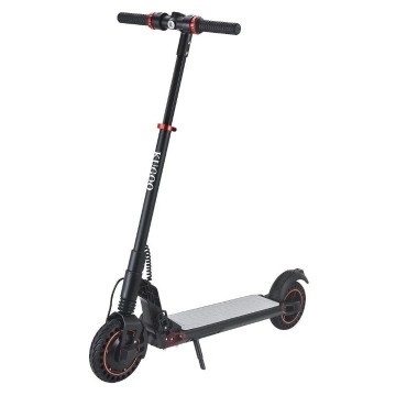 Электросамокат Kugoo S1 Plus