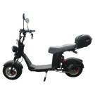 Электроскутер IKINGI M5 PRO