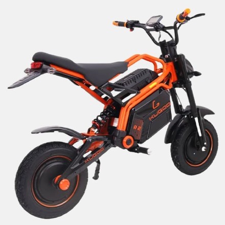 Электросамокат Kugoo Kirin R2 в наличии в Ростове-на-Дону