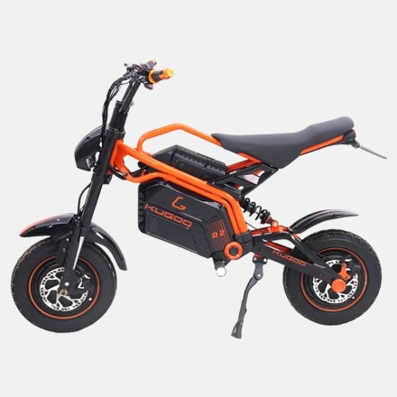 Электросамокат Kugoo Kirin R2 в наличии в Ростове-на-Дону