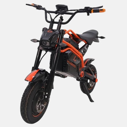 Электросамокат Kugoo Kirin R2 в наличии в Ростове-на-Дону