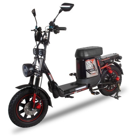 Электровелосипед Minako Titan 2.0  в Ростове-на-Дону