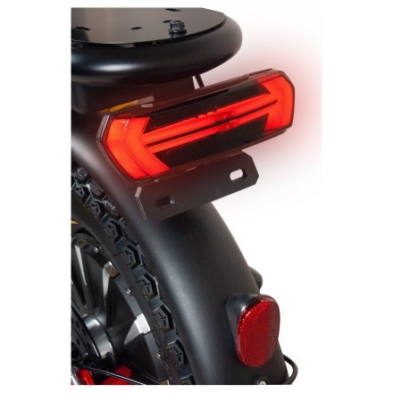 Электровелосипед Minako Titan 2.0  в Ростове-на-Дону