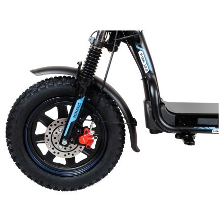 Электровелосипед Minako Titan 2.0  в Ростове-на-Дону