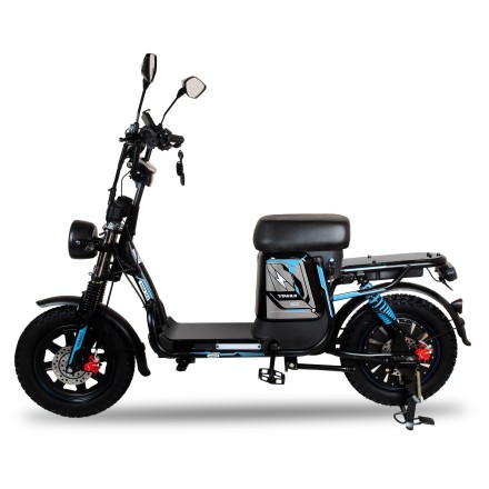 Электровелосипед Minako Titan 2.0  в Ростове-на-Дону