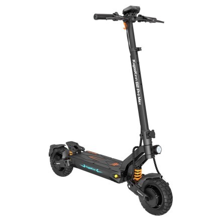 Электросамокат Kugoo Kirin G2 Pro Max в наличии в Ростове-на-Дону