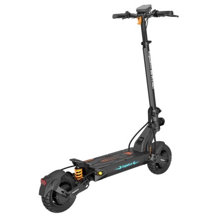 Электросамокат Kugoo Kirin G2 Pro Max в наличии в Ростове-на-Дону