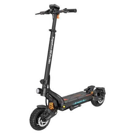 Электросамокат Kugoo Kirin G2 Pro Max в наличии в Ростове-на-Дону