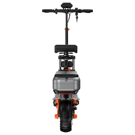 Электросамокат Kugoo Kirin M5 Pro в наличии в Ростове-на-Дону