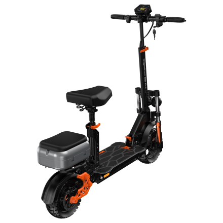 Электросамокат Kugoo Kirin M5 Pro в наличии в Ростове-на-Дону