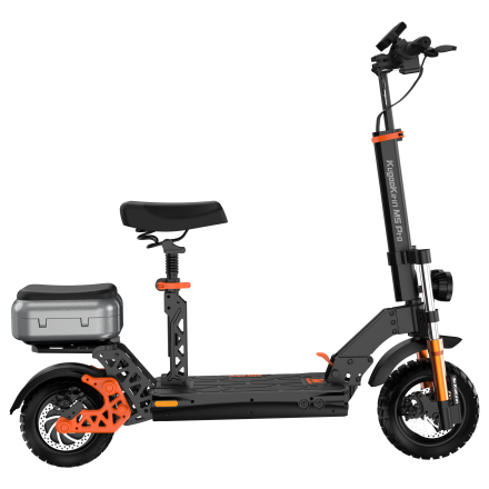 Электросамокат Kugoo Kirin M5 Pro в наличии в Ростове-на-Дону