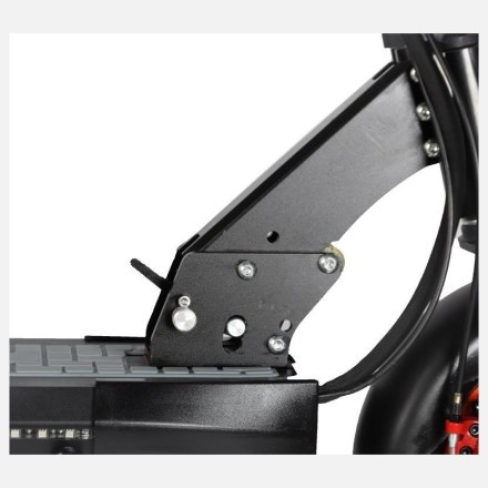 Электросамокат Kugoo Kirin M4 PRO 18ah  в Ростове-на-Дону