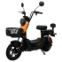 Электроскутер Kugoo EC03