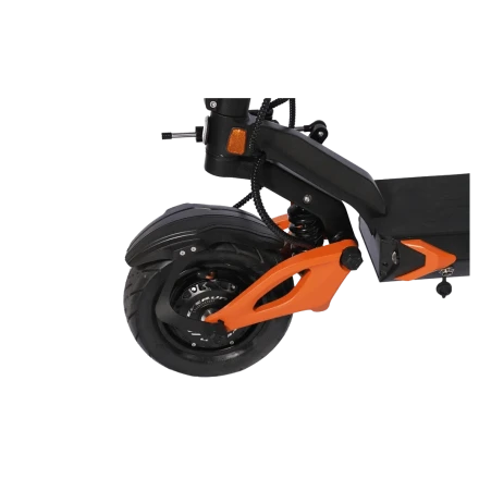 Электросамокат Blade GT — скорость, мощность и надёжность без компромиссов