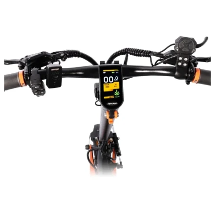 Электросамокат Blade GT — скорость, мощность и надёжность без компромиссов