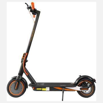 Электросамокат Kugoo L2 Pro Plus 