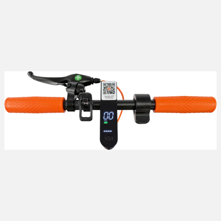 Электросамокат Kugoo L2 Pro Plus — мотор 350w и аккумулятор 8ah