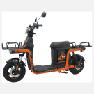 Электровелосипед Kugoo U5