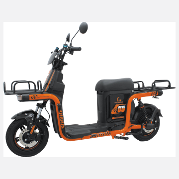 Электровелосипед Kugoo U5