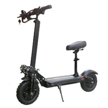 Электросамокат Wo Long M4 Pro Plus