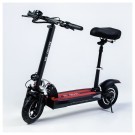 Электросамокат Kugoo M4 