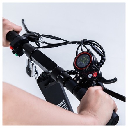 Электросамокат Kugoo M4  в наличии в Ростове-на-Дону