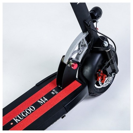 Электросамокат Kugoo M4  в наличии в Ростове-на-Дону