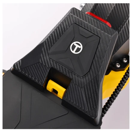 Blade Mini Ultra — удобство и тонкости в деталях