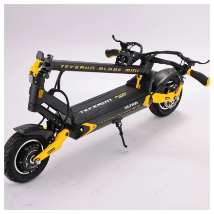 Blade Mini Ultra — компактное решение на каждый день