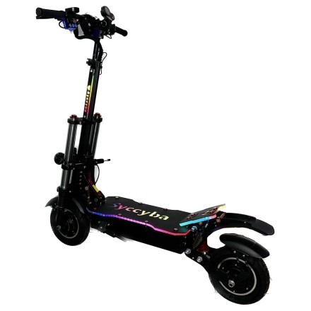 Электросамокат Syccyba (Currus) R11 Mini 52v 24.4ah в наличии в Ростове-на-Дону