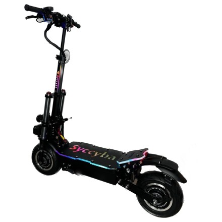 Электросамокат Syccyba (Currus) R11 Mini 52v 24.4ah в наличии в Ростове-на-Дону