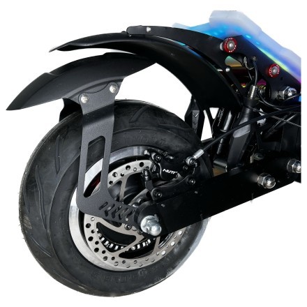 Электросамокат Syccyba (Currus) R11 Mini 52v 24.4ah в наличии в Ростове-на-Дону