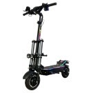 Электросамокат Syccyba (Currus) R11 Mini 52v 24.4ah