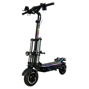 Электросамокат Syccyba (Currus) R11 Mini 52v 24.4ah