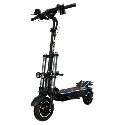 Электросамокат Syccyba (Currus) R11 Mini 52v 24.4ah в наличии в Ростове-на-Дону