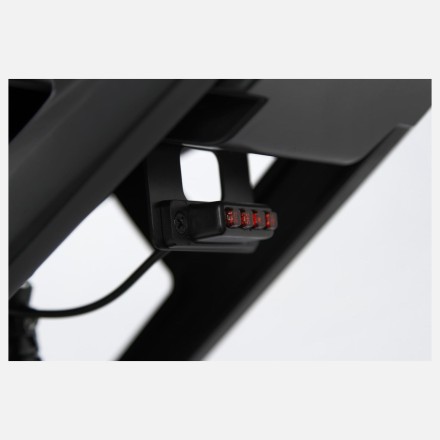 Электромотоцикл Ikingi S8 — скорость будущего в твоих руках