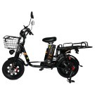 Электровелосипед Kugoo Kirin V3 Pro