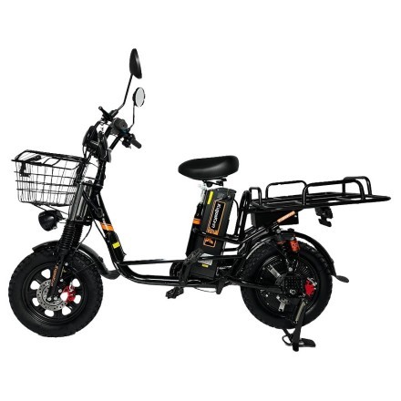Электровелосипед Kugoo Kirin V3 Pro Kugoo в наличии в Ростову-на-Дону