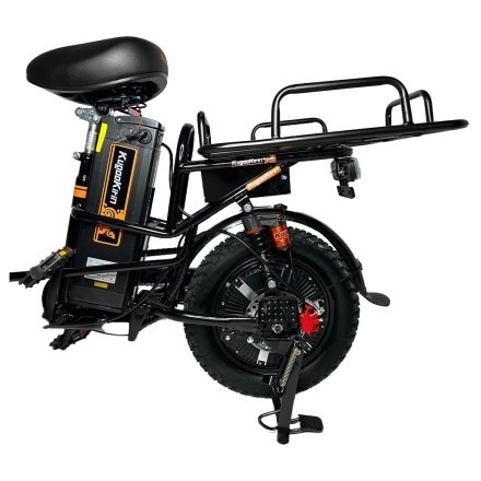 Электровелосипед Kugoo Kirin V3 Pro Kugoo в наличии в Ростову-на-Дону