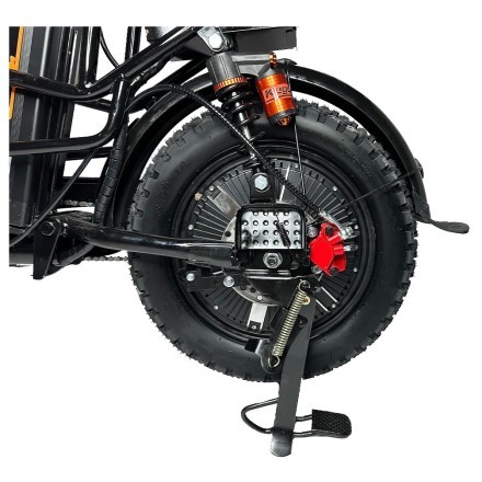 Электровелосипед Kugoo Kirin V3 Pro Kugoo в наличии в Ростову-на-Дону