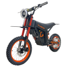 Электромотоцикл Kugoo wish 01