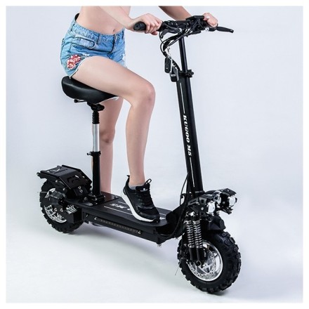 Электросамокат Kugoo M5  в наличии в Ростове-на-Дону