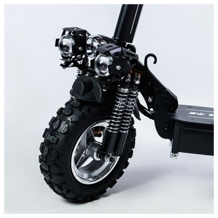 Электросамокат Kugoo M5  в наличии в Ростове-на-Дону